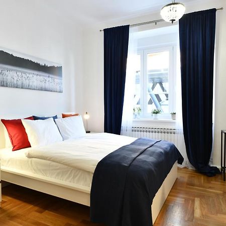 Apartment Elara Ζάγκρεμπ Εξωτερικό φωτογραφία
