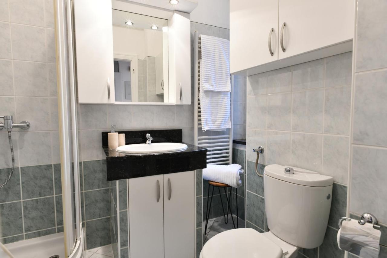 Apartment Elara Ζάγκρεμπ Εξωτερικό φωτογραφία
